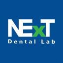 Next Dental Lab logo